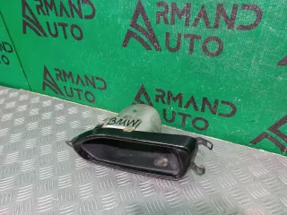 51128064763 Насадка глушителя BMW 7 G11/G12 Арт ARM250005, вид 3