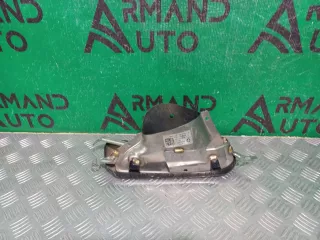 51128064763 Насадка глушителя BMW 7 G11/G12 Арт ARM250005, вид 6