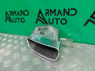 4G0253826A Насадка глушителя Audi A6 C7 (S6,RS6) Арт ARM250009, вид 3