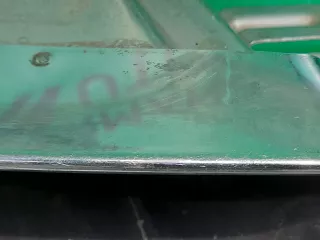4G0253826A Насадка глушителя Audi A6 C7 (S6,RS6) Арт ARM250009, вид 4