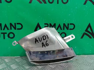 4G0253826A Насадка глушителя Audi A6 C7 (S6,RS6) Арт ARM250009, вид 6