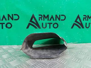 4G0253826A Насадка глушителя Audi A6 C7 (S6,RS6) Арт ARM250009, вид 7