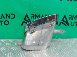 4G0253826A Насадка глушителя Audi A6 C7 (S6,RS6) Арт ARM250009, вид 8
