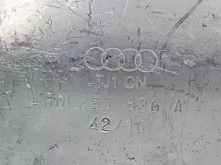 4G0253826A Насадка глушителя Audi A6 C7 (S6,RS6) Арт ARM250009, вид 9