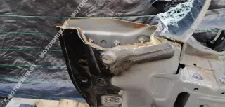  Четверть передняя правая Renault Koleos Арт 00059941, вид 15