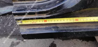  Четверть передняя правая Renault Koleos Арт 00059941, вид 18