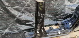  Четверть передняя правая Renault Koleos Арт 00059941, вид 3