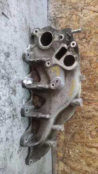 140030286R Коллектор впускной Nissan Qashqai 1  Арт 00059907, вид 1