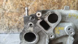 140030286R Коллектор впускной Nissan Qashqai 1  Арт 00059907, вид 4