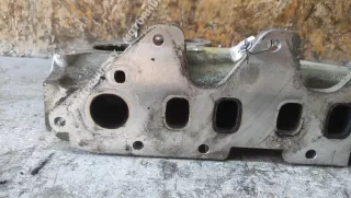 140030286R Коллектор впускной Nissan Qashqai 1  Арт 00059907, вид 5