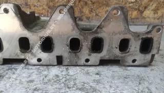 140030286R Коллектор впускной Nissan Qashqai 1  Арт 00059907, вид 6