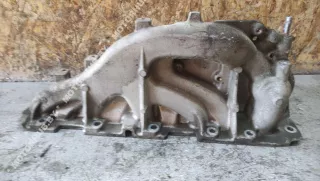 140030286R Коллектор впускной Nissan Qashqai 1  Арт 00059907, вид 7