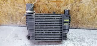 144619U21A Интеркулер Nissan Note E11 Арт 00059812