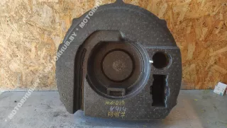 849A7EY00A Ящик для инструментов Nissan Qashqai 1  Арт 00059457, вид 1