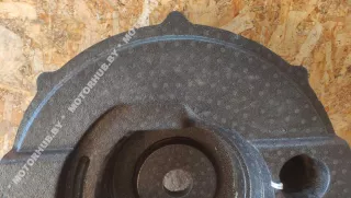 849A7EY00A Ящик для инструментов Nissan Qashqai 1  Арт 00059457, вид 2