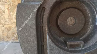 849A7EY00A Ящик для инструментов Nissan Qashqai 1  Арт 00059457, вид 3