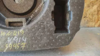 849A7EY00A Ящик для инструментов Nissan Qashqai 1  Арт 00059457, вид 5