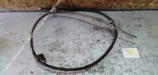  Трос ручника Nissan Qashqai 1  Арт 00059718, вид 1
