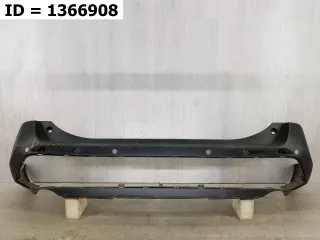 521590R280 Бампер задний  Toyota Rav 4 5 Арт VD1366908, вид 1