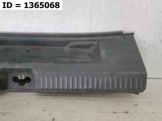 6RU863459A Накладка задней панели  Volkswagen Polo 5 Арт VD1365068, вид 3