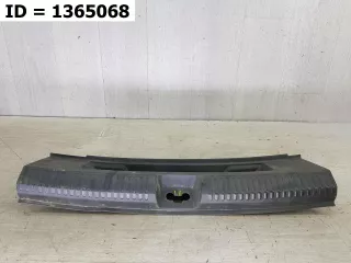 6RU863459A Накладка задней панели  Volkswagen Polo 5 Арт VD1365068, вид 5
