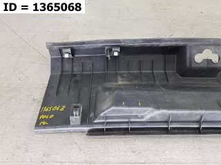 6RU863459A Накладка задней панели  Volkswagen Polo 5 Арт VD1365068, вид 6