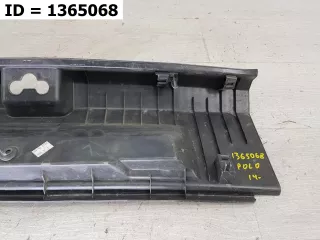 6RU863459A Накладка задней панели  Volkswagen Polo 5 Арт VD1365068, вид 7