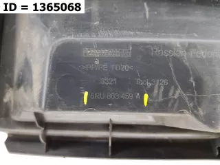 6RU863459A Накладка задней панели  Volkswagen Polo 5 Арт VD1365068, вид 8