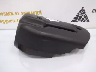 32303405271 Кожух рулевой колонки BMW X3 E83 Арт TP24333, вид 3
