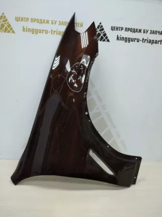 41007491382 Крыло коричневое BMW X3 G01 Арт TP24351, вид 1