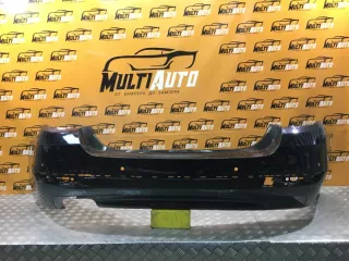 51127331596 Бампер задний BMW 5 F10/F11/GT F07 Арт MA107866, вид 1