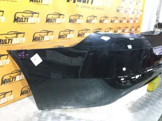 51127331596 Бампер задний BMW 5 F10/F11/GT F07 Арт MA107866, вид 2