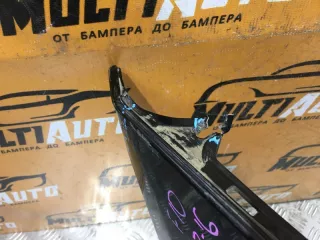 51127331596 Бампер задний BMW 5 F10/F11/GT F07 Арт MA107866, вид 4
