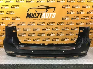 521590K370 Бампер задний Toyota Fortuner 2 Арт MA107887, вид 1