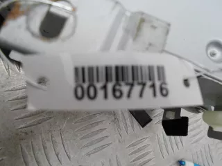 86271XA00A Блок навигации Subaru Tribeca Арт 00167716, вид 4