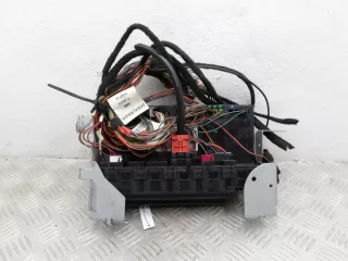  Блок SAM передний Mercedes CLS C218 Арт 00186065