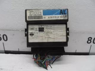 8971863990 Блок комфорта Opel Frontera B Арт 00169197, вид 1