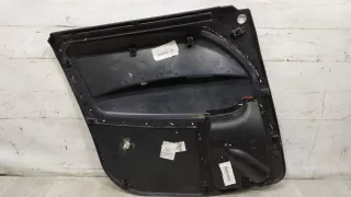 735470469,735470465DX Обшивка двери задней правой (дверная карта) Fiat Doblo 1 Арт 2074053, вид 2