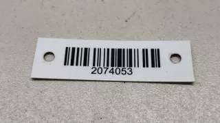 735470469,735470465DX Обшивка двери задней правой (дверная карта) Fiat Doblo 1 Арт 2074053, вид 5