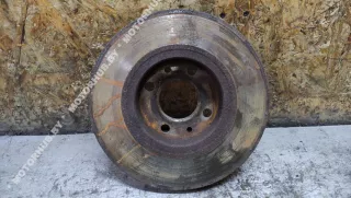  Диск тормозной передний Nissan Note E11 Арт 00059984, вид 5