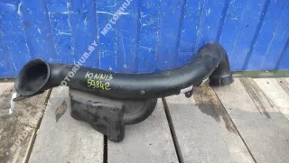 3981027959 Патрубок (трубопровод, шланг) Nissan Note E11 Арт 00059842, вид 1