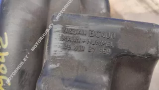 3981027959 Патрубок (трубопровод, шланг) Nissan Note E11 Арт 00059842, вид 3