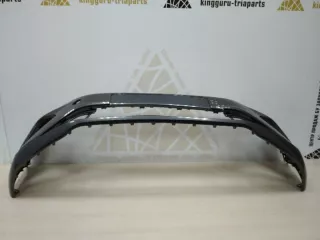6N5807221 Бампер серый Volkswagen Polo 6 Арт TP24710, вид 4