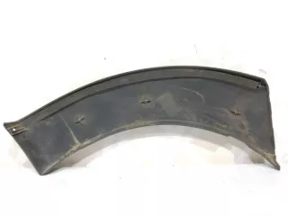 8450009373 Накладка бампера Lada largus  Арт TP25447, вид 4