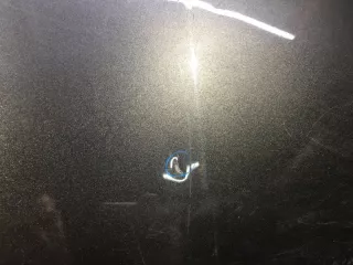 BBM452341 Капот Mazda 3 BL Арт MA108018, вид 11