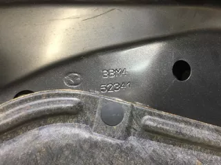 BBM452341 Капот Mazda 3 BL Арт MA108018, вид 18