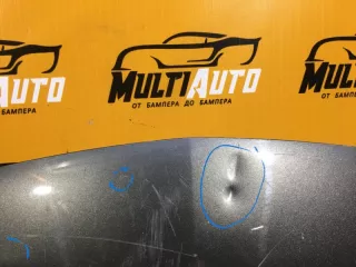 BBM452341 Капот Mazda 3 BL Арт MA108018, вид 9