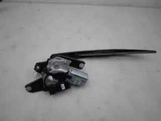 2129064402 Двигатель стеклоочистителя задний Mercedes E C207 Арт 00051184, вид 1