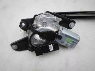 2129064402 Двигатель стеклоочистителя задний Mercedes E C207 Арт 00051184, вид 2