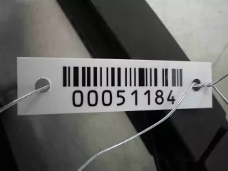 2129064402 Двигатель стеклоочистителя задний Mercedes E C207 Арт 00051184, вид 3